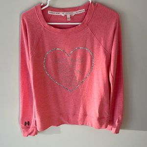 Victoria secret Pajama top sweater